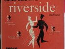 Dance Date with Riverside Orchestra pedro Vila Tito Gomez SEECO 10