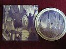 Hooded Menace/Anima Morte Pic disc 7