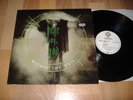 VINYL: FEAR OF GOD Within the veil LP 1991 THRASH METAL