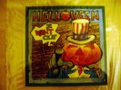 Helloween - I want out PIC Shape LP quadratisch NEU, RAR 1988 TOP-Zustand