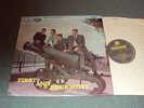 THE FOURMOST First and Fourmost UK LP RARE BEAT ORIG