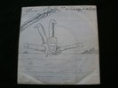 E.P. - 7” – 45 rpm – « LAST THOUGHTS» by the English group BEYOND THE IMPLODE