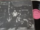 ALLMAN BROTHERS BAND - At Fillmore East ** 1st Press auf Capricorn Pink Label