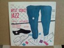 STAN GETZ WEST COAST JAZZ NORGAN JAZZ 1955 SUPER RARE