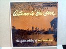 TAL FARLOW AUTUMN IN NEW YORK JAZZ GUITAR NORGRAN 1955 SUPER RARE