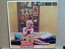 HOWARD ROBERTS GOOD PICKIN’S VERVE CLEF 1959 SUPER RARE