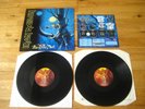 Iron Maiden Fear Of The Dark 2LP Vinyl Set