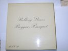Rolling Stones Beggars Banquet MONO 1st PRESS Unboxed DECCA