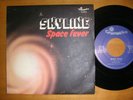 SKYLINE Space fever / moon dream 7