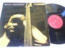 LP JAZZ Oscar Pettiford Self Titled BETHLEHEM
