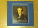 Haydn Edition  , Das Klavierwerk Vol. 1  ,  6er LP Box und eine Single