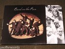 PAUL McCARTNEY & WINGS   BAND ON THE RUN (MINT)
