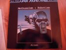 Methusalem - Robotism / Alien - Vinyl - Maxi - Funky Cosmic Disco - RAR