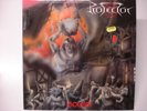 PROTECTOR: golem LP, VINYL 1988
