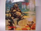 PROTECTOR: leviathan´s desire MINI-LP, VINYL 1990