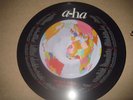 A-HA Aha   