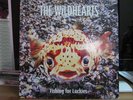 The Wildhearts / 2LP / Fishing for Luckies / Hanoi Rocks Black Crowes Balzac