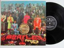 The Beatles aka Sgt. Peppers Lonely Hearts Club Band: 1967 parlophone emi
