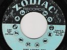 NORTHERN SOUL/RUBY ANDREWS/JUST LOVING YOU/LOVE I NEED