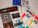 4 u2 Play - Complete Set of 3 Never Played 45 rpm 7