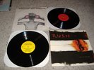 RUSH 