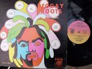REGGAE ROOTS HARRY J RECORDS VG+ prince jazzbo, i roy, carl dawkins REGGAY
