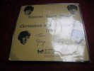 BEATLES 1963  U.K.CHRISTMAS  FAN CLUB FLEXI DISC