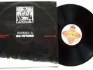 V/A RODRIGO D NO FUTURO ,metal / punk,1990, Colombia (Pestes,Amen,Blasfemia...)