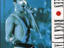 Queen  Rock in Japan Rarität sehr selten