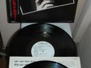 DAVID BOWIE 2LP ZIGGY STARDUST-THE MOTION PICTURE JAPAN PROMO WHITE LABEL MINT-