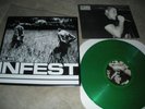Infest Slave LP on GREEN Siege Chain of Strength