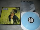 Infest No Man's Slave LP on BLUE Siege Neanderthal