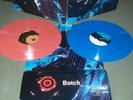 BOTCH We Are The Romans ORIG 1999 Orange/Blue 2LP- one of 300 Converge Isis