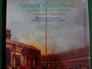 AGNES GIEBEL, MARGA HOFFGEN/VITTORIO NEGR I-VIVALDI A SAINT-MARC- PHILIPS FRANCE