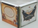FOO FIGHTERS In Your Honor 4-LP Box Set Top