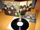 MFSL - LP / The Beatles - Beatles For Sale - MFSL 1-104