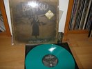 BLITZKID apparitional LP preorder horrorpunk GREEN /100
