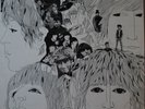 THE BEATLES-REVOLVER (RUSSIAN PRESSING)