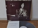 Mari Nakamoto Unforgettable Japan LP Three Blind Mice