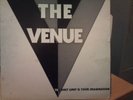 THE VENUE THE ALBUM DJ MORRIS , VENUE ZONE ITALIAN. Selling up