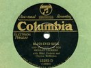 Columbia 15283D GID TANNER SKILLET LICKERS Black Eyed Susie w CLAY McMichen  E