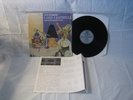 OPUS AVANTRA Lord Cromwell Plays Suite for Seven Vices LP JAPAN re OBI Rare NWW
