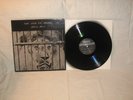 ROBERTO MUSCI The Loa of Music LP RAW MATERIAL Italian