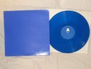 CONRAD SCHNITZLER Blau LP RE ex Tangerine Dream BLUE Wax RARE ltd 500