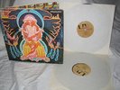 HAWKWIND Space Ritual 2LP United Artists Orig US POSTER SLEEVE