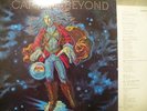 CAPTAIN BEYOND / SAME - Japan LP ORIG Deep Purple