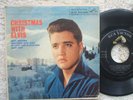 Elvis Presley -  Christmas With Elvis - EPA 4340