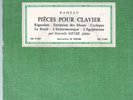 MARCELLE MEYER / RAMEAU / DISCOPHILES FRANCAIS
