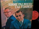 EDDIE PALMIERI CAL TJADER Bamboleate TICO LATIN LP VG++ HEAR