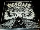 Flight to Lowland paradise Vol 2 Dutch 60s freakbeat LP